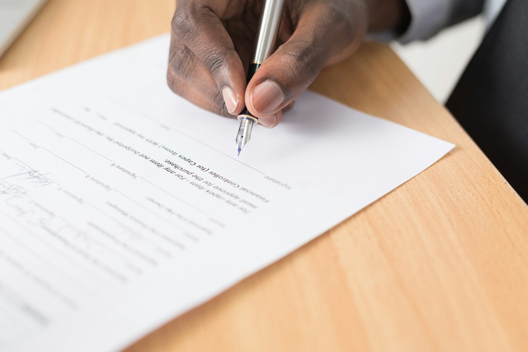Changer d'employeur avec une clause de non-concurrence